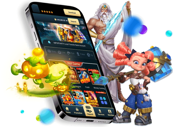 Jackpot lũy tiến khổng lồ tại kl99 chính thức