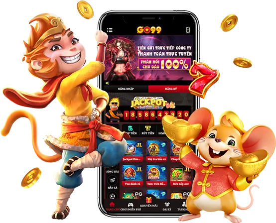 Nổ hũ & Jackpot KL99 Chính Thức