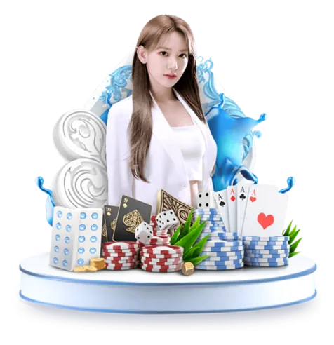 Người chia bài trực tiếp chuyên nghiệp tại sảnh casino kl99 chính thức